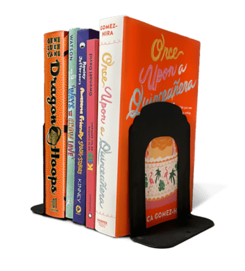 bookends